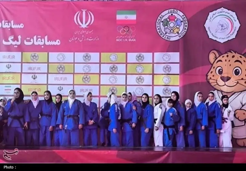 اخبار استان کردستان , اخبار سنندج , جودو ایران , فدراسیون جودو ایران , تیم ملی جودو ایران , فدراسیون جهانی جودو , سرمربی تیم ملی جودو , 