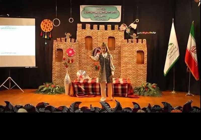 برگزیدگان بیست‌وهفتمین جشنواره استانی قصه‌گویی در لرستان معرفی شدند!