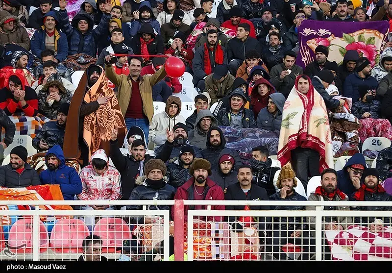 نامه هشدارآمیز نماینده تبریز؛ بحران اخلاقی فوتبال ایران به کجا می‌رسد؟