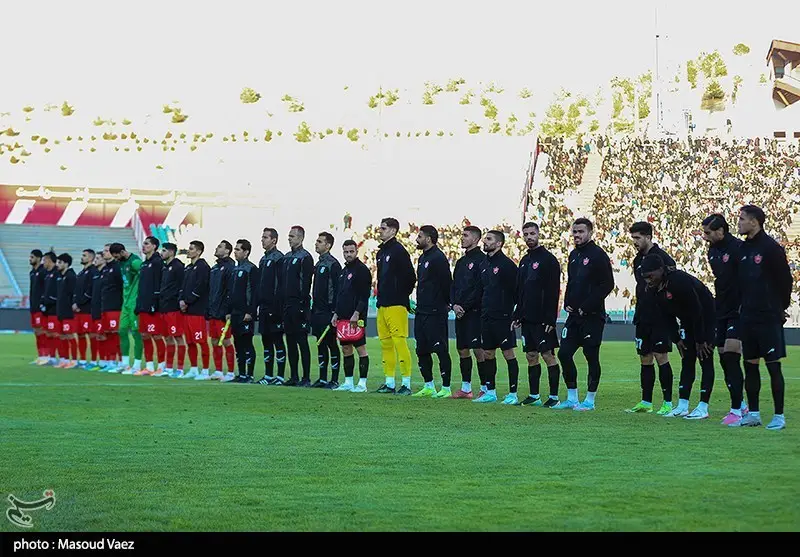 واکنش تند پرسپولیس به اتفاقات تبریز: عبور از مرز انسانیت و عقده‌گشایی بی‌سابقه!