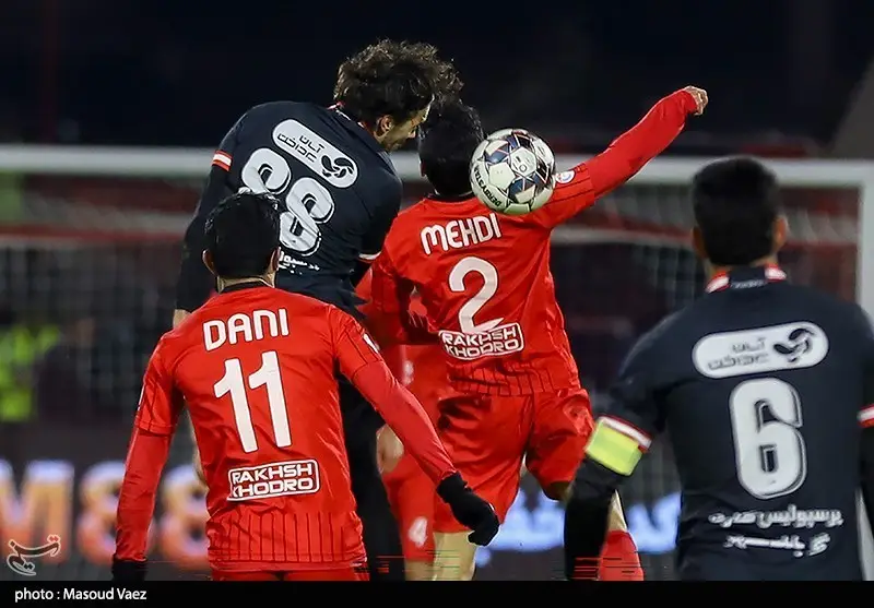 واکنش تند حمید درخشان به حواشی دیدار تراکتور – پرسپولیس؛ آیا وقت تعطیلی فوتبال ایران رسیده؟