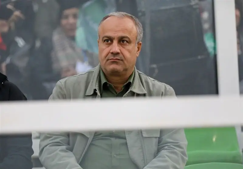 چرا مدیرعامل خیبر خرم‌آباد به کمیته اخلاق فراخوانده شد؟ جزئیات مهم در راه است!