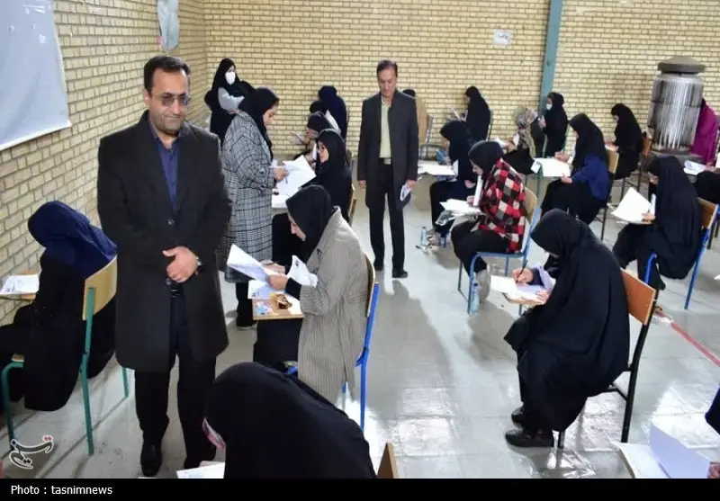 رقابت نفس‌گیر ۵۳۵۷ داوطلب برای تصاحب تنها ۲۶۱ سهمیه سرایداری آموزش و پرورش کهگیلویه و بویراحمد