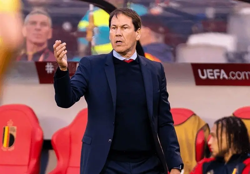 تیم ملی فوتبال  بلژیک , تیم ملی فوتبال ایران , جام جهانی فوتبال , 