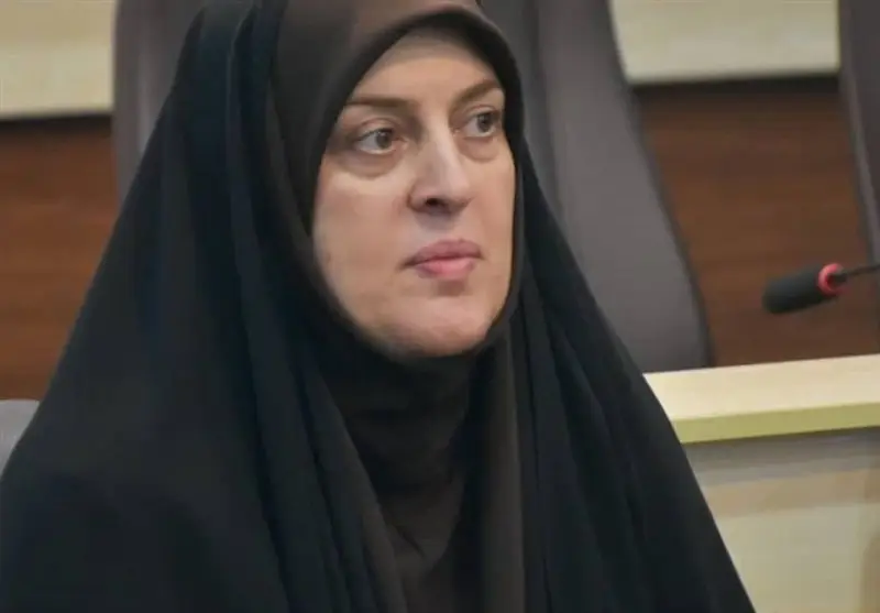 انتخاب تاریخی؛ نخستین زن سرپرست شهرداری بابل کیست؟