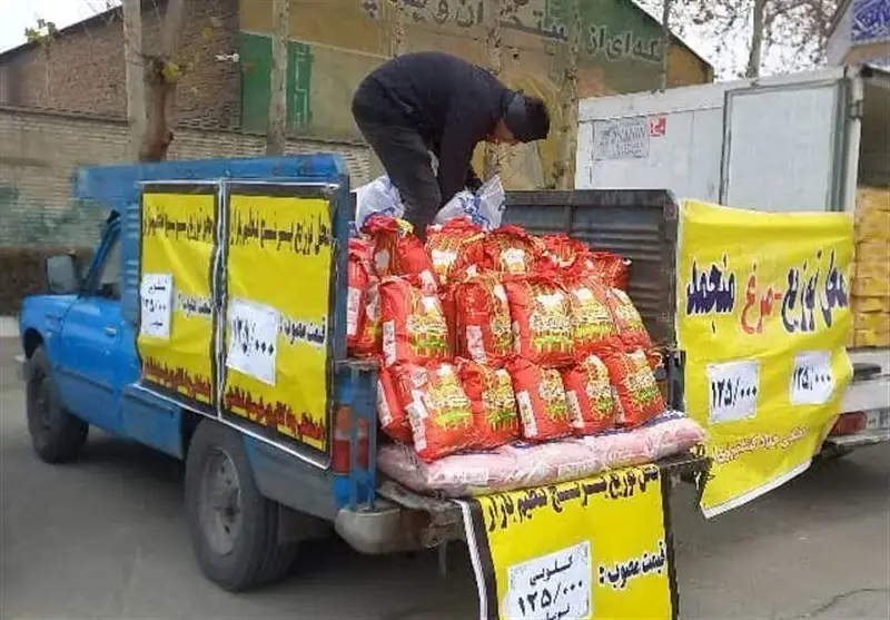 اخبار اسلامشهر , قیمت مرغ , کشاورزی , قیمت کالاهای اساسی , 