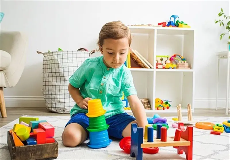 اخبار استان البرز , بازی موبایل , کودکان , اخبار کرج ,