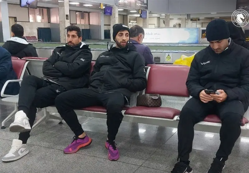 فوتبال , تیم فوتبال پیکان تهران ,