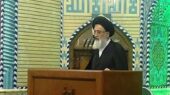امام جمعه یزد: خوداتکایی و فناوری نوین، تنها راه پیشرفت واقعی کشور است!