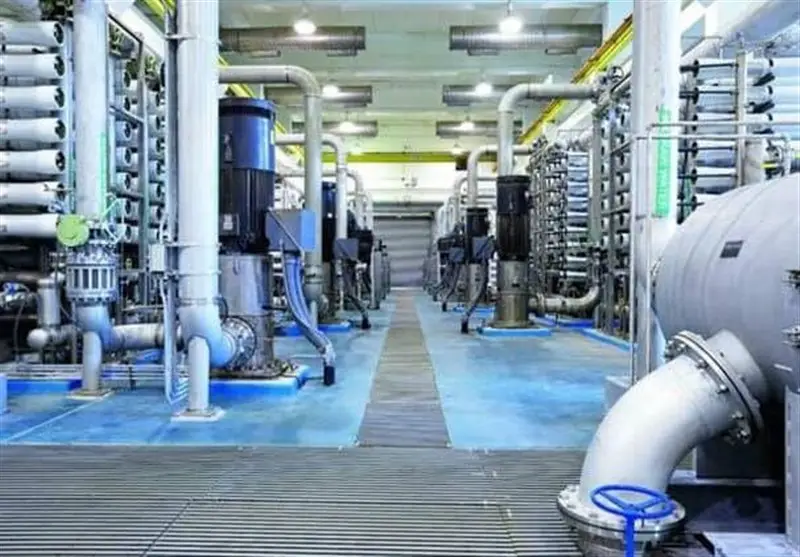 آب قشم پس از چالش‌های برق اضطراری بالاخره به ثبات رسید!