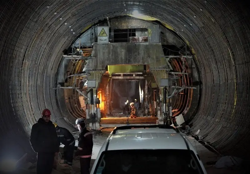 اخبار استان کرمانشاه , اخبار کرمانشاه , مترو (قطار شهری) , 