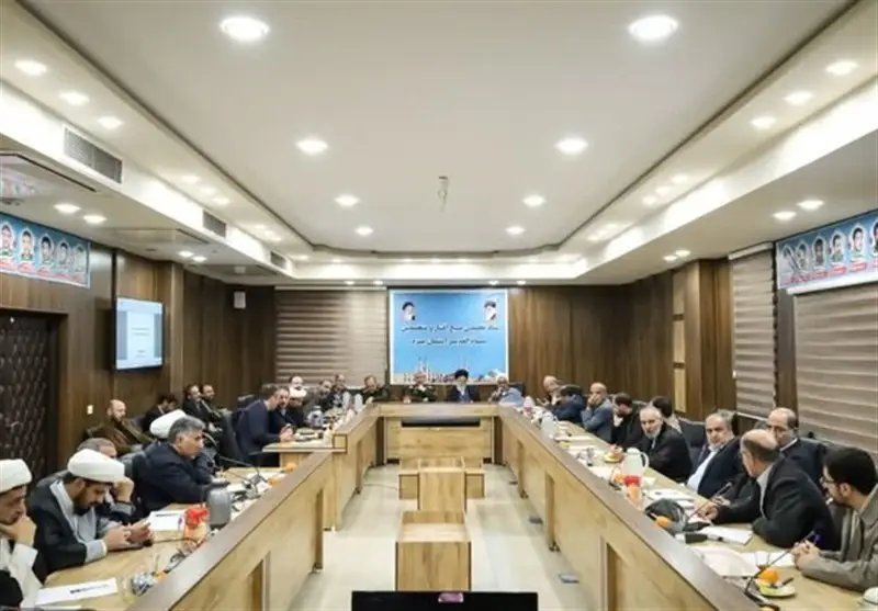 سردار غلامی: طرح‌های کلان یزد فقط برای حل مسائل اصلی باید اجرا شوند!