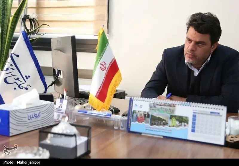 آلودگی نفس‌گیر اصفهان در پاییز 1404؛ خودروهای فرسوده عامل اصلی بحران هوا!