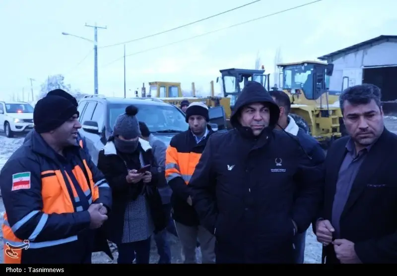 استان کرمان , اخبار استان کرمان , سیل , سیل زده , بارندگی , 