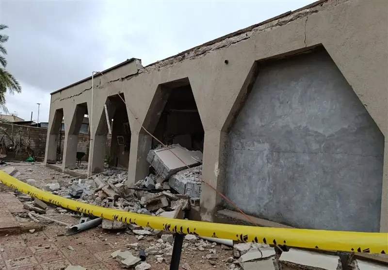 اخبار دشتستان , اخبار استان بوشهر , اخبار بوشهر ,