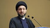 سید عمار الحکیم: فرصتی طلایی برای تشکیل دولت قوی عراق در موعد مقرر!