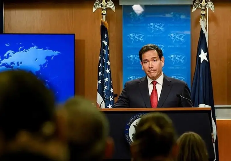 آمریکا: پاکستان می‌تواند بازیگر کلیدی در نیروی صلح‌بانی غزه باشد!