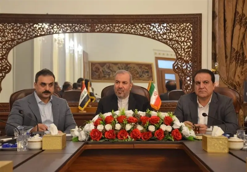 توافق مهم ایران و عراق برای افتتاح مرز جدید چیلات؛ چه تغییراتی در راه است؟