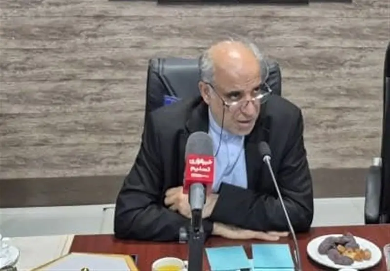 ١٢٠٠ میلیارد تومان برای نوسازی مدارس دشتی و تنگستان اختصاص یافت؛ ساخت ۴۰۰ کلاس درس جدید در راه است!