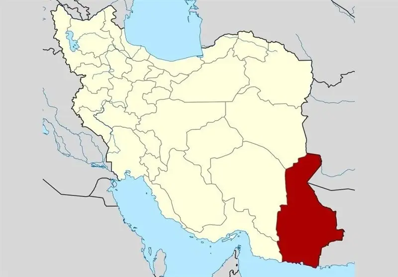 آیا تقسیم سیستان و بلوچستان، کلید بهبود حکمرانی است؟ بررسی یک طرح جنجالی در دولت و مجلس