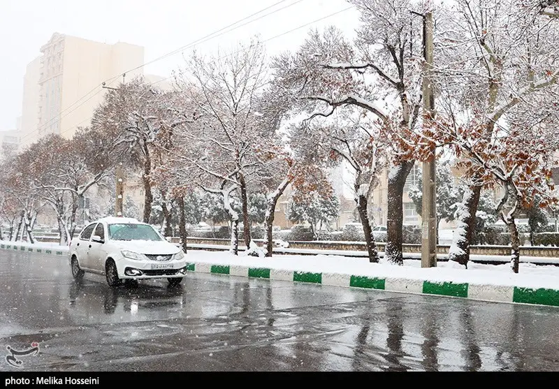 راز بارش‌های اخیر ایران از نگاه اقیانوس‌شناسان حرفه‌ای فاش شد!