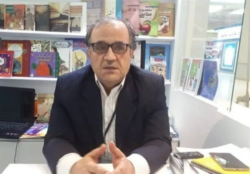 کتاب , بازار نشر , کشور ترکیه ,