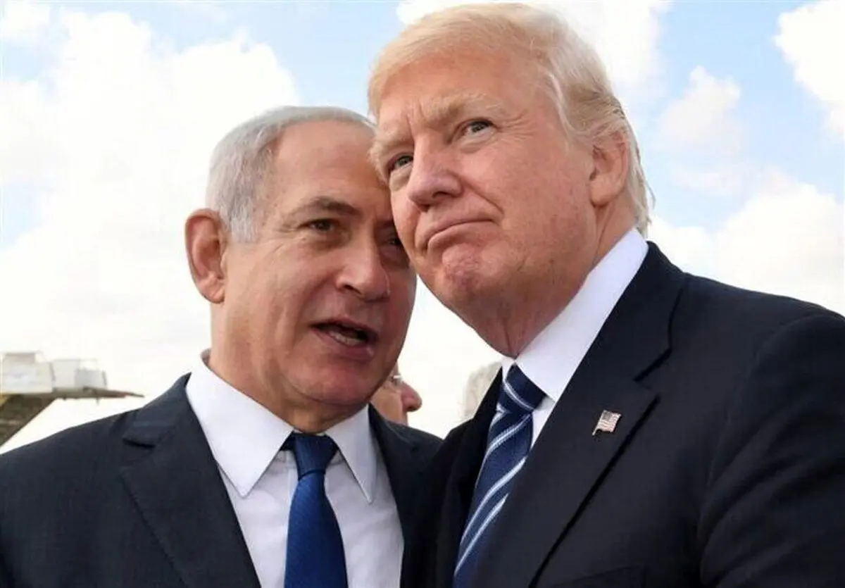 پیشنهاد جنجالی نتانیاهو به ترامپ برای حمله دوباره به ایران چیست؟
