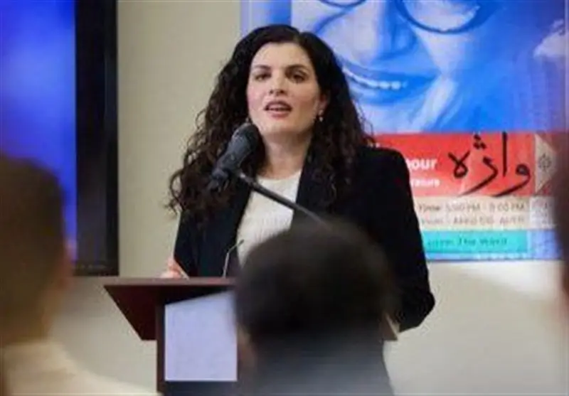 ماجرای حذف استاد دانشگاه آمریکایی؛ وقتی آزادی بیان در غرب به بازیچه منافع تبدیل می‌شود