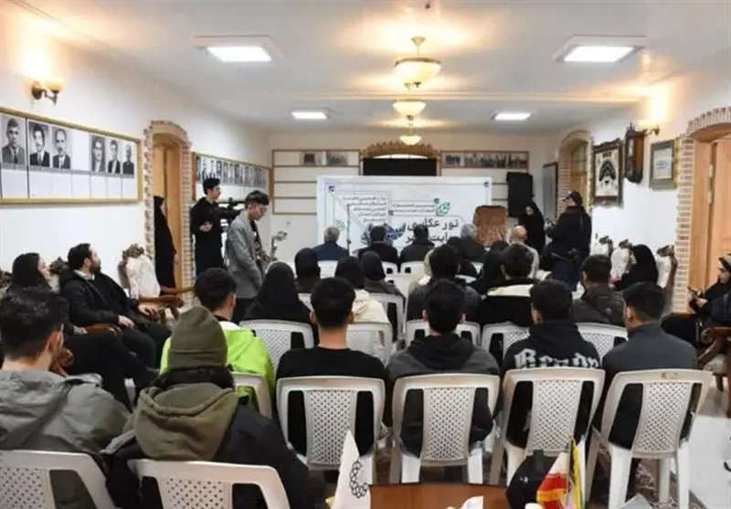 اخبار استان اردبیل , انجمن سینمای جوانان ایران , پوستر ,