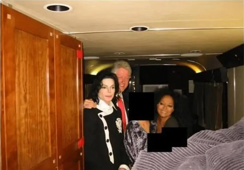 کشور آمریکا , دونالد ترامپ , فساد , 