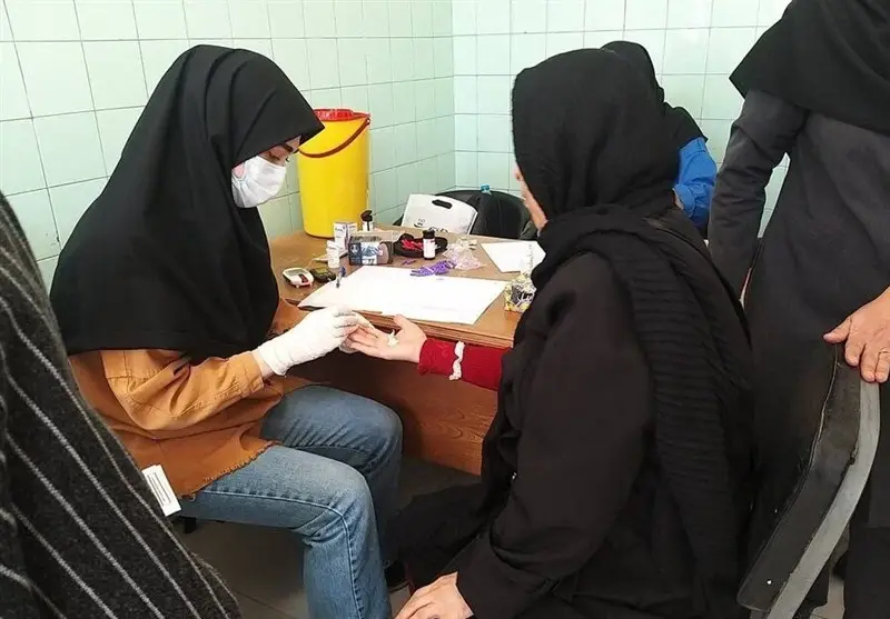 غربالگری گسترده سلامت 22 هزار زن سرپرست خانوار؛ کشف تراژدی پنهان بیماری‌ها در دل جامعه