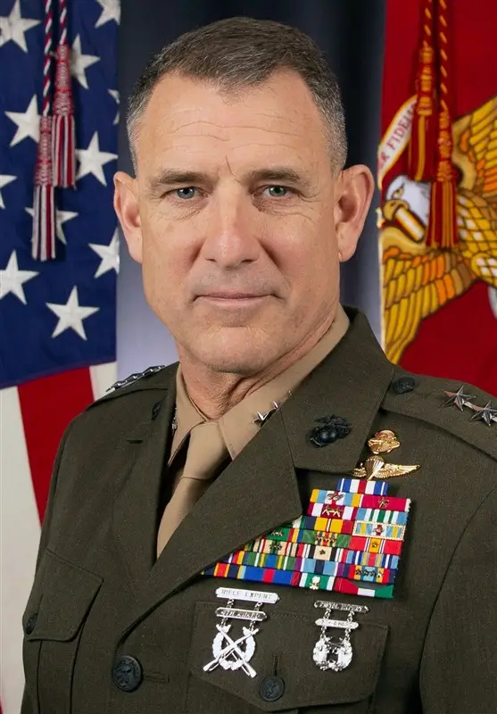 دونالد ترامپ فرمانده جدید آمریکا در آمریکای لاتین را معرفی کرد؛ ژنرالی با تجربه در نبردهای اضطراری!