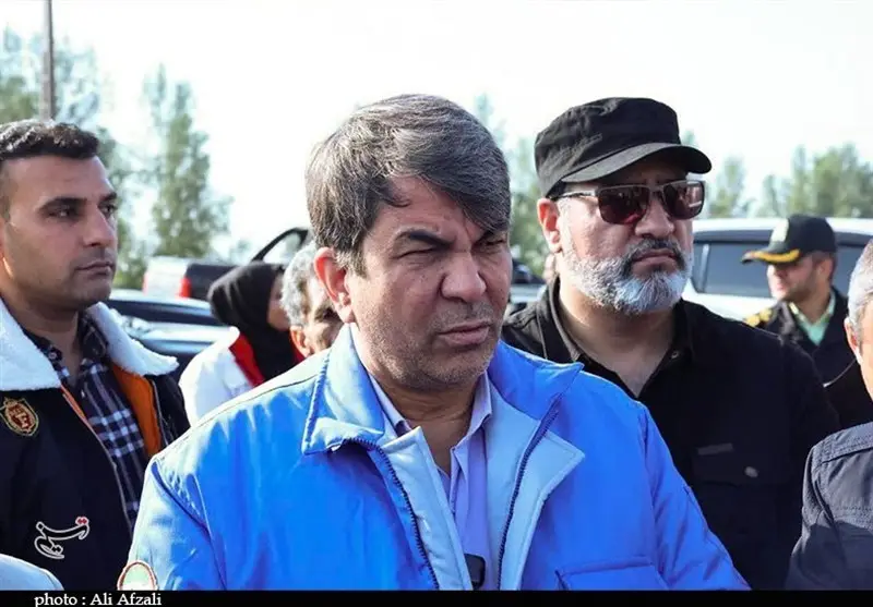 استاندار کرمان هشدار داد: ترمیم فوری سیل‌بندها برای جلوگیری از فاجعه دوباره در رودبارجنوب!