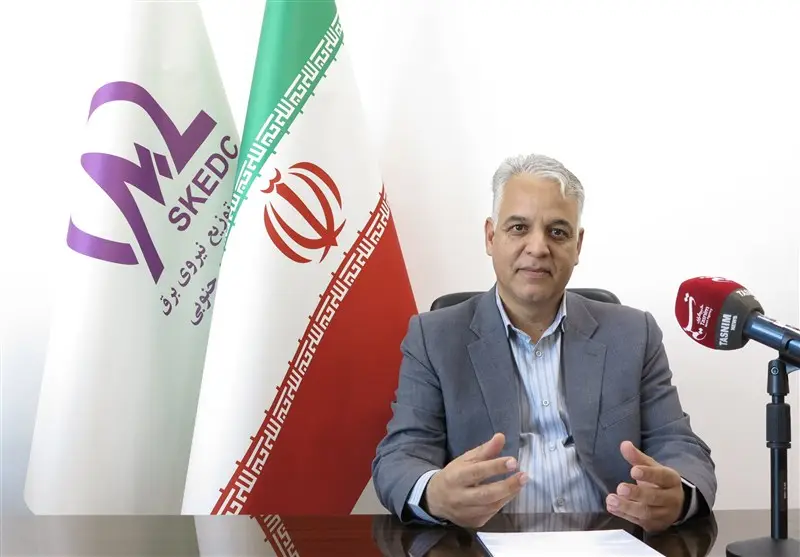 روشنایی به 75 روستای قائنات رسید؛ تحول بزرگ در توسعه شبکه برق منطقه