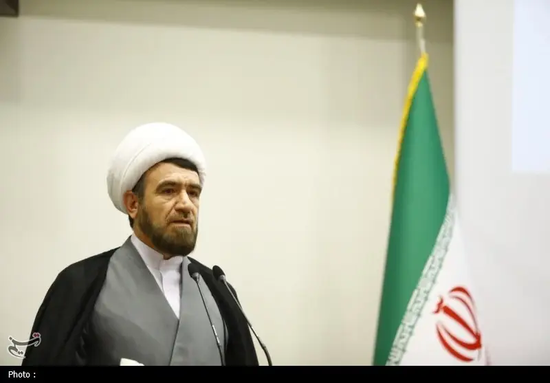 تودیع و معارفه دادستان قم؛ راز موفقیت‌های بی‌سابقه در عدالت و امنیت فاش شد!