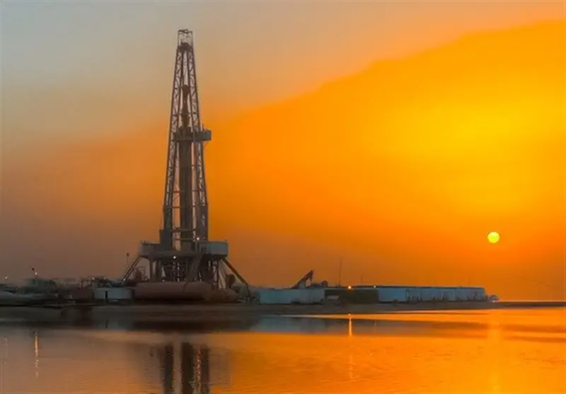 چرا بزرگ‌ترین میدان نفتی ایران در باتلاق تعلل بانک‌ها گیر کرده؟