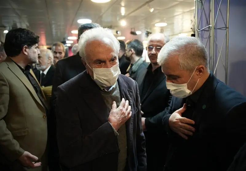 موسیقی , وزیر فرهنگ و ارشاد اسلامی ,