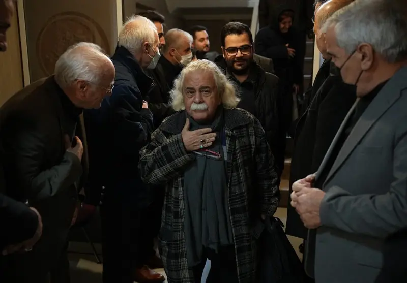 موسیقی , وزیر فرهنگ و ارشاد اسلامی ,