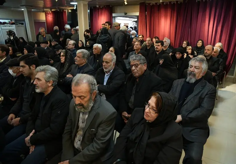 موسیقی , وزیر فرهنگ و ارشاد اسلامی ,