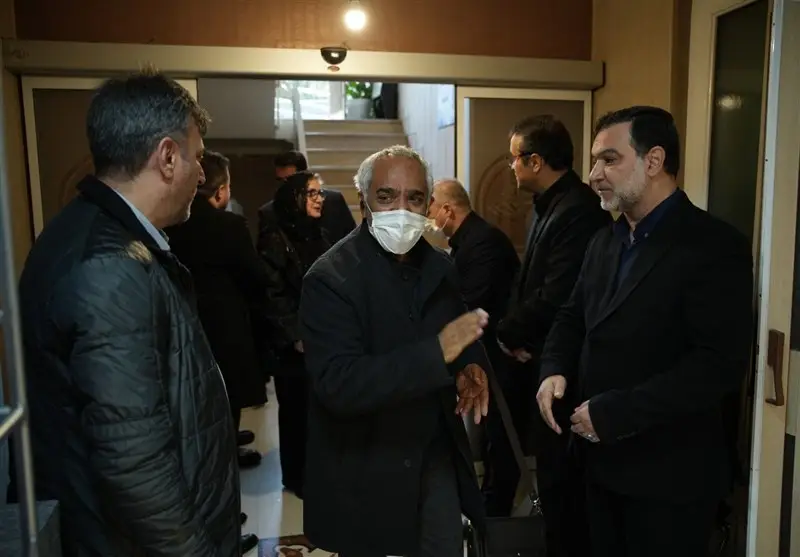 موسیقی , وزیر فرهنگ و ارشاد اسلامی ,