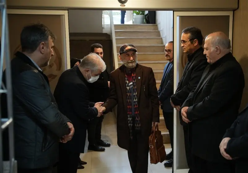 موسیقی , وزیر فرهنگ و ارشاد اسلامی ,