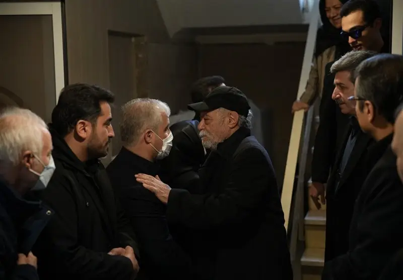 موسیقی , وزیر فرهنگ و ارشاد اسلامی ,