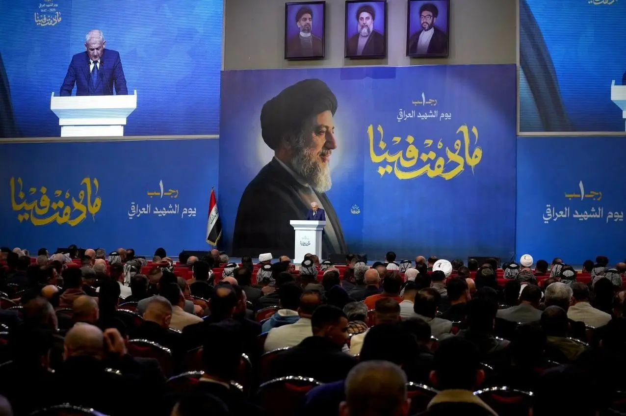 شهید , سیدعمار الحکیم , کشور عراق , 