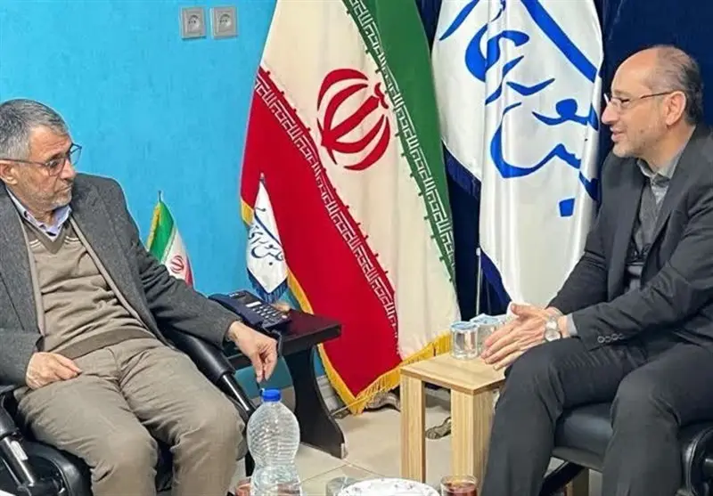 چرا توان عملیاتی دامپزشکی سنگر اصلی سلامت عمومی است؟