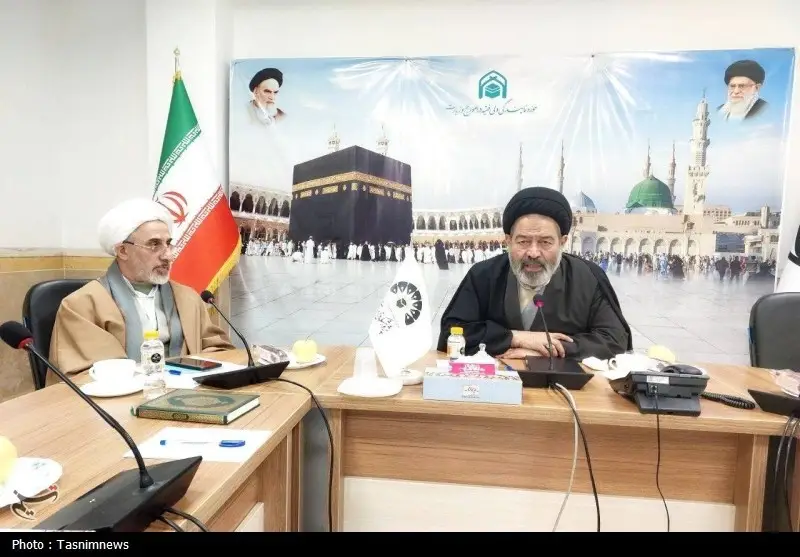 پژوهش اثرگذار و ماندگار محور حرکت پژوهشکده حج و زیارت