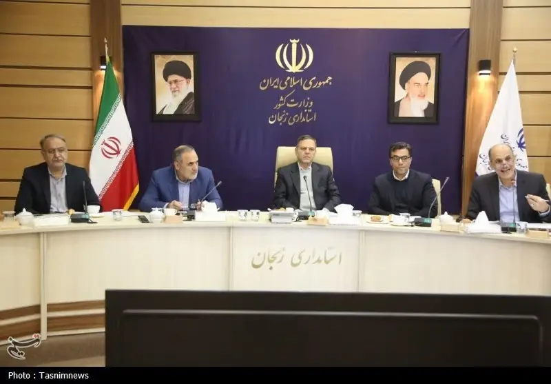 اقدامی بی‌سابقه در شورای آموزش و پرورش زنجان برای ریشه‌کنی بی‌سوادی روستایی!