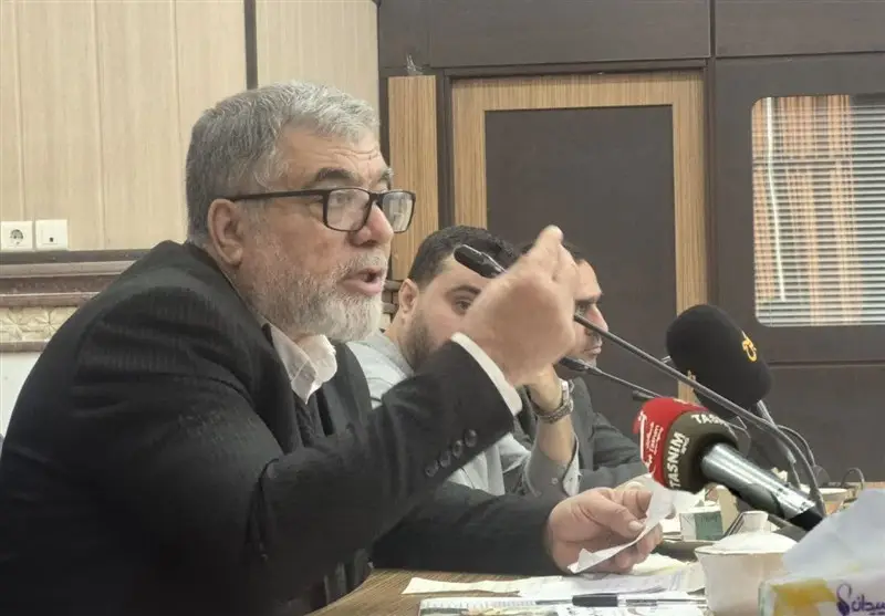 رسانه‌ها، سنگر اصلی مقابله با جنگ شناختی دشمن؛ چرا فضای مجازی تعیین‌کننده افکار عمومی است؟