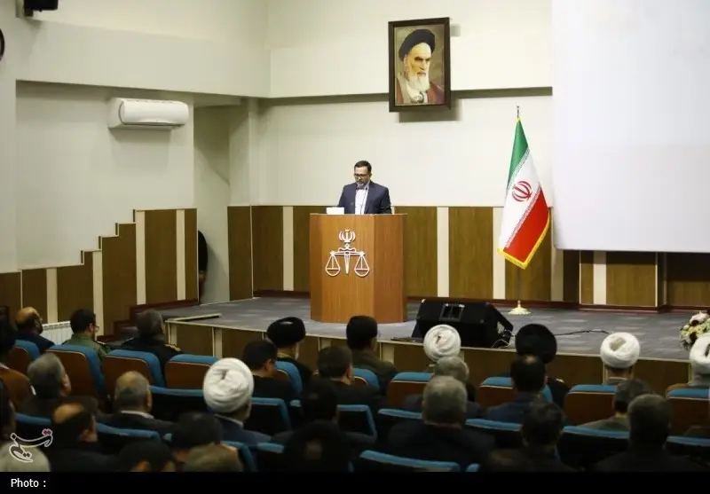 دادستان جدید قم: مقابله با فساد و صیانت از حقوق مردم اولویت اصلی ماست!