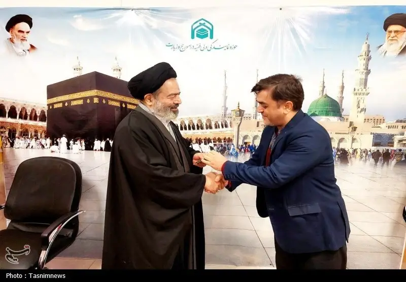 حج تمتع , حج 1404 , اخبار قم , 