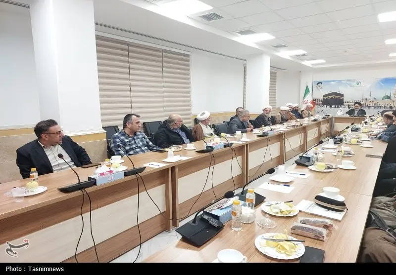 حج تمتع , حج 1404 , اخبار قم , 